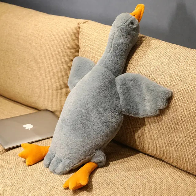 Huge Duck Plush Toys